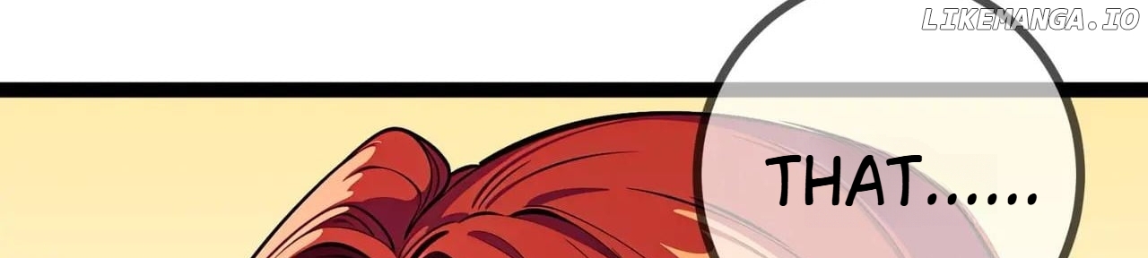 Daddy President Is Too Hard To Deal With Chapter 174 - page 75